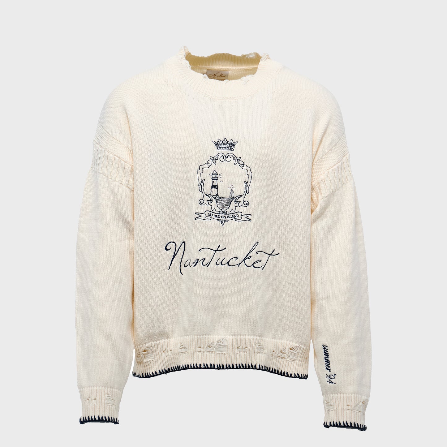 NANTUCKET SWEATER