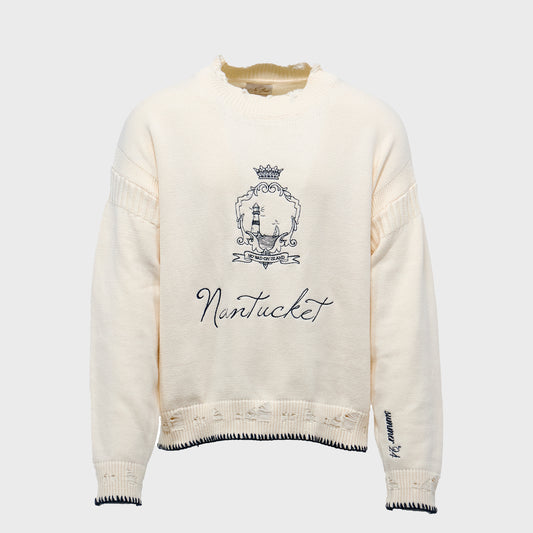 NANTUCKET SWEATER