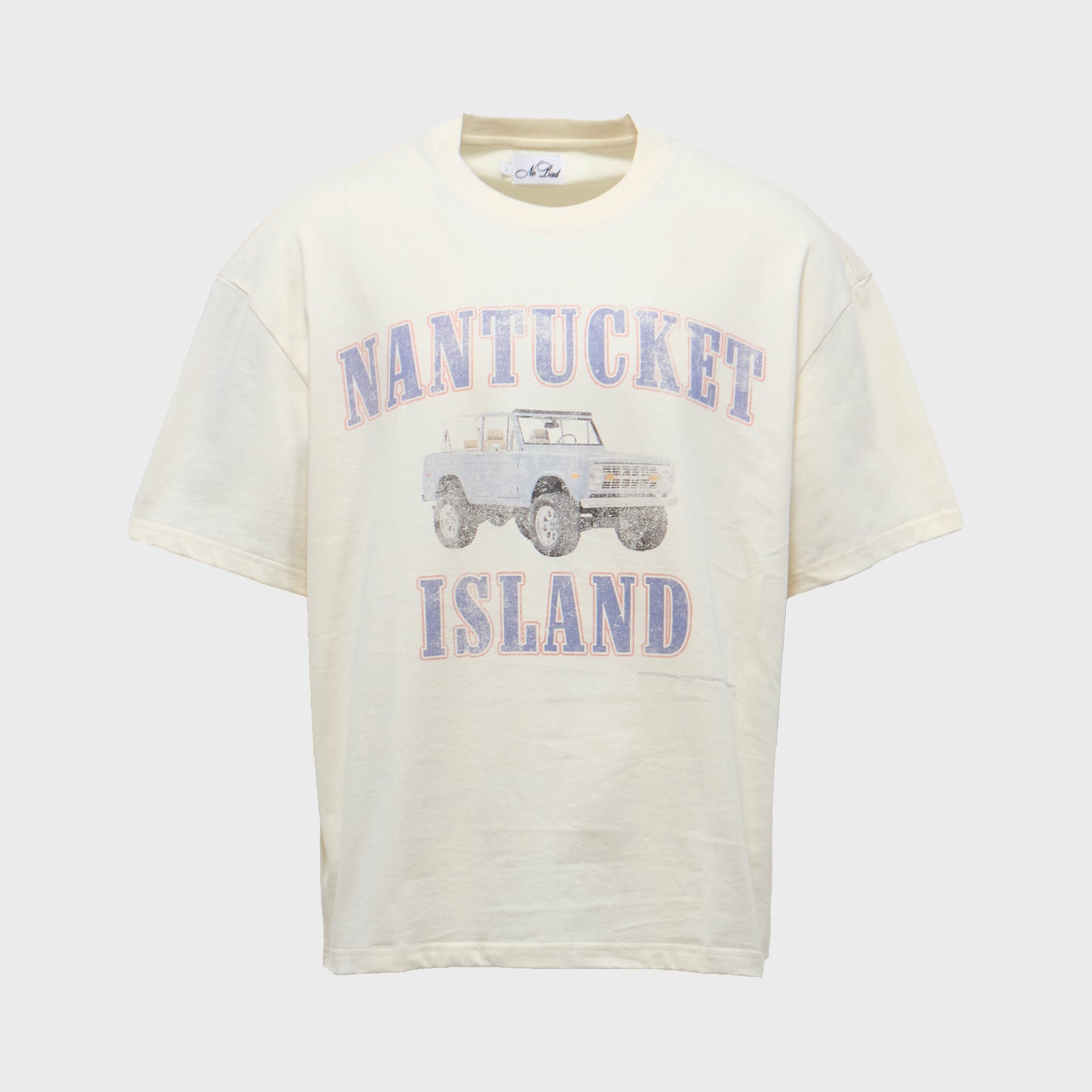 NANTUCKET TEE