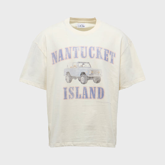 NANTUCKET TEE